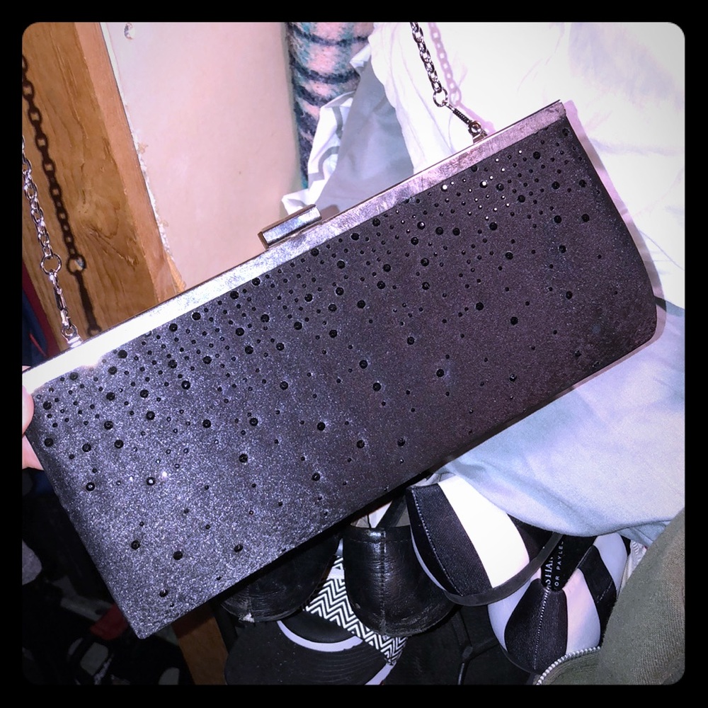 Evening bag